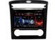 Штатна магнітола FORS.auto FS 4 MAX Qled для Hyundai Tucson (4+32Gb, 10&quot\;, black) 2021+ FS-8357 фото 1