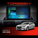 Штатна магнітола Torssen 2K DTS Mazda 3 13-18 F9432 4G Carplay DSP 202308352 фото 1