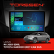 Штатна магнітола Torssen Lexus RX 03-09,Toyota Harrier Grey CAN BUS F10432 4G Carplay DSP 202303909 фото 1