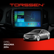 Штатная магнитола Torssen Opel Insignia 2014 F98256 4G Carplay 202307726 фото 1