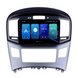 Штатна магнітола Torssen Hyundai H1/Starex 2015+ NF9 Carplay 202270711 фото 2