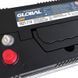 Автомобільний акумулятор GLOBAL Asia SMF 100Ah, 860A, L+ (SMF M31-114) (M31)подвійна клема (John Deere) 23082069 фото 4