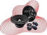 Компонентна акустика BLAM SUPER RELAX SR165S FS-0411 фото