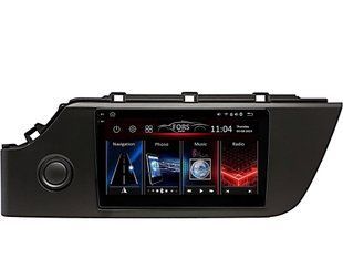 Штатна магнітола FORS.auto FS 4 PRO для Kia Rio (4+64Gb, 9&quot\;) 2020+ FS-4558 фото