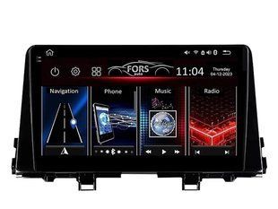 Штатна магнітола FORS.auto FS 2 ULTRA для Kia Morning (2+32Gb, 8&quot\;) 2016+ FS-1857 фото