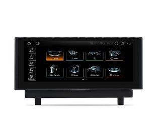 Штатна магнітола FORS.auto для Audi Q2 (4+64Gb, 10.25&quot\;) 2018-2020 066-FA фото