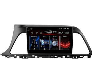 Штатна магнітола FORS.auto FS 2 ULTRA для Hyundai Sonata (2+32Gb, 9&quot\;) 2015-2018 FS-1587 фото