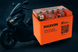 Мото акумулятор MAXION (HUAWEI) MXBM-YTX5L-BS GEL (12V, 5Ah, 125A)  10011055 фото 8