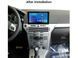 Штатна магнітола FORS.auto FS 2 ULTRA для Opel Astra (2+32Gb, 9&quot\;) 2004-2007 FS-1809 фото 2