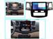 Штатна магнітола FORS.auto FS 2 PRO для Toyota Fortuner/Vigo/Hilux (2+32Gb, 9&quot\;, Auto AC) 2005-2014 FS-2470 фото 2