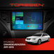 Штатна магнітола Torssen Hyundai Grandeur/Azera 2011-2013 F96128 4G Carplay DSP 202270538 фото 1