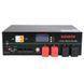Літієві акумулятори MAXION LiFePO4 MXLFP-BMR24-100 (24V; 100Ah) 1022471 фото 5