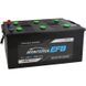 Автомобільний акумулятор MANFORCE EFB 240Ah 1500A L+ (D6) 4820219076414 фото 3