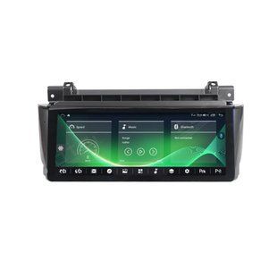 Штатна магнітола Torssen Land Rover Range Rover Vogue 2005-2012 4/64 12.3'' 202302416 фото