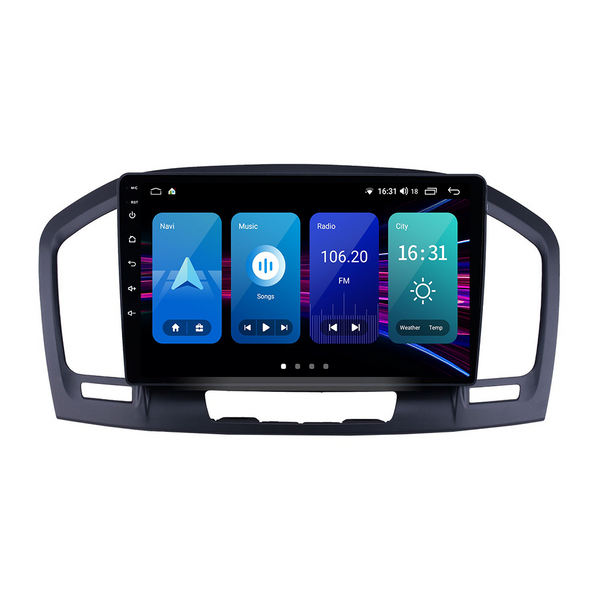 Штатна магнітола Torssen Opel Insignia 09-13/Buick Regal 09-13 NF9 Carplay 202270826 фото