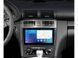 Штатна магнітола FORS.auto FS 2 PRO для Mercedes-Benz W203/W209/W169/W219/A160/C180 (2+32Gb, 9&quot\;) 2004-2012 FS-2061 фото 2