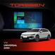 Штатна магнітола Torssen 2K DTS VW Universal 18+ F9432 4G Carplay DSP 202308627 фото 1