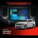 Штатна магнітола Torssen Dodge Durango 2014-2020 FL9 4+64Gb 4G Carplay DSP 202306148 фото 1