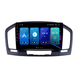 Штатна магнітола Torssen Opel Insignia 09-13/Buick Regal 09-13 NF9 Carplay 202270826 фото 2