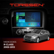 Штатна магнітола Torssen Mercedes R-class 05-13 FL9 4+64Gb 4G Carplay DSP 202306420 фото 1