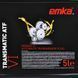 Трансмісійна олива Emka Transmatic ATF VI 5л 1022565 фото 4