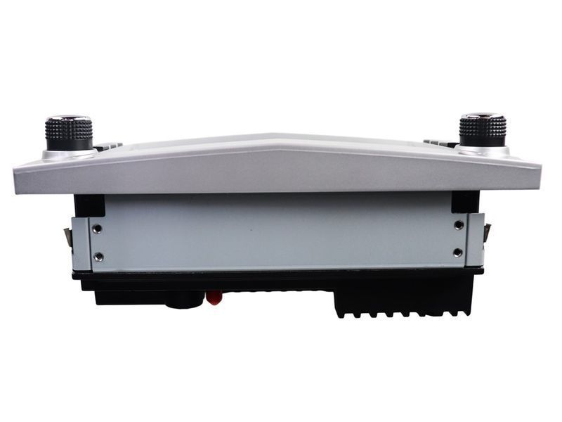 Штатна магнітола FORS.auto 2 PRO-OP-S Opel Astra/Vectra/Zafira/Corsa (7&quot\;, 2+32Gb, Silver) 1998-2009 2 PRO-OP-S фото