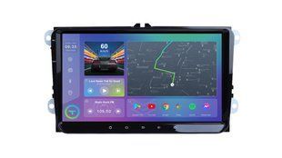 Штатна магнітола Torssen VW Universal M9002 4G Carplay DSP 21212476 фото