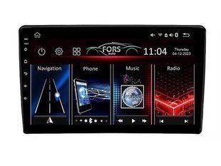 Штатна магнітола FORS.auto FS 1 LITE для Jeep Grand Cherokee (1+32Gb, 10&quot\;) 2005+ FS-1342 фото