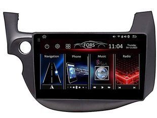 Штатна магнітола FORS.auto FS 2 ULTRA для Honda Jazz (2+32Gb, 10&quot\;) 2008-2013 FS-0259 фото
