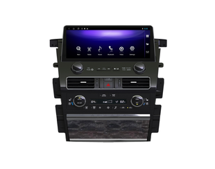 Штатна магнітола Torssen Nissan Patrol/Armada Y62/QX80/QX56 2010-2020 12.3'' 4/64+360SU 202304645 фото
