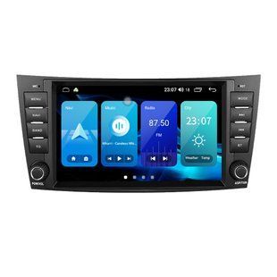 Штатна магнітола Torssen Mercedes E-class W211 NF7 Carplay 7'' 202305426 фото