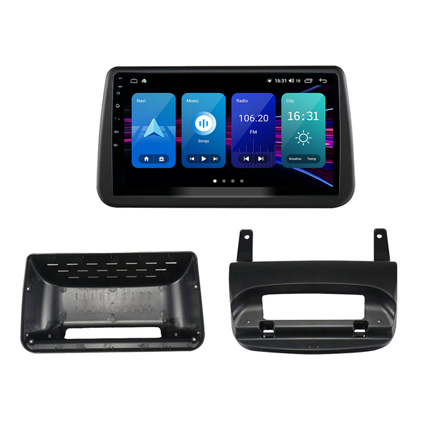Штатна магнітола Torssen Opel Meriva 2010-2017 NF9 Carplay 202308939 фото