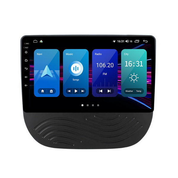 Штатна магнітола Torssen Chevrolet Malibu XL 16- NF9 Carplay 202270654 фото