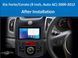 Штатна магнітола FORS.auto FS 4 PRO для Kia Forte/Cerato (4+64Gb, 9&quot\;, Auto AC) 2009-2012 FS-4232 фото 3