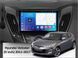 Штатна магнітола FORS.auto FS 4 MAX Qled для Hyundai Veloster (4+32Gb, 9&quot\;) 2011-2017 FS-8359 фото 2