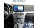 Штатна магнітола FORS.auto FS 6 MAX для Opel Astra (6+128Gb, 9&quot\;) 2004-2007 FS-6334 фото 2