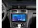 Штатна магнітола FORS.auto FS 2 ULTRA для Mercedes-Benz W203/W209/W169/W219/A160/C180 (2+32Gb, 9&quot\;) 2004-2012 FS-1562 фото 3