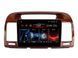 Штатна магнітола FORS.auto FS 2 PRO для Toyota Camry (2+32Gb, 9&quot\;, wooden) 2000-2006 FS-2687 фото 1
