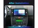 Штатна магнітола FORS.auto FS 4 PRO для Land Rover Freelander 2 (4+64Gb, 9&quot\;) 2006-2012 FS-4304 фото 2