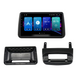 Штатна магнітола Torssen Opel Meriva 2010-2017 NF9 Carplay 202308939 фото 2
