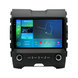 Штатна магнітола Torssen 2K Ford Edge 2015-2018 knob FL9 4+64Gb 4G Carplay DSP 202309063 фото 2