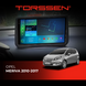 Штатна магнітола Torssen Opel Meriva 2010-2017 NF9 Carplay 202308939 фото 1