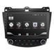 Штатна магнітола Torssen Honda Accord 7 03-08 FL10 4+64Gb 4G Carplay DSP 202306219 фото 3