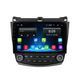 Штатна магнітола Torssen Honda Accord 7 03-08 FL10 4+64Gb 4G Carplay DSP 202306219 фото 2