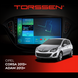 Штатна магнітола Torssen Opel Corsa 13+/Adam 13+ NF9 Carplay 202270825 фото 1