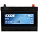 EXIDE Start-Stop EFB Asia (EL954) 95Аh 800A R+ (D31) 56612588528 фото 1
