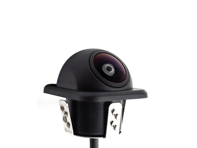 Універсальна камеразаднього виду FORS.auto F-HD-680 (CVBS/AHD 170&deg;-4 Pin) F-HD-680 фото