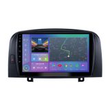 Штатна магнітола Torssen Hyundai Sonata 2004-2008 F9464 4G Carplay DSP 202270427 фото