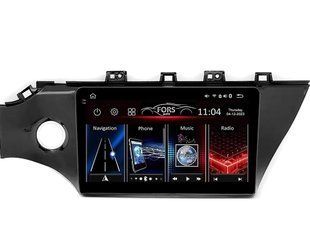 Штатна магнітола FORS.auto FS 2 ULTRA для Kia K2/Rio (2+32Gb, 10&quot\;) 2017-2019 FS-1726 фото