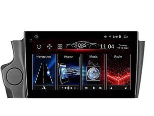 Штатна магнітола FORS.auto FS 2 PRO для Citroen DS 6 (2+32Gb, 9&quot\;) 2014-2018 FS-2446 фото